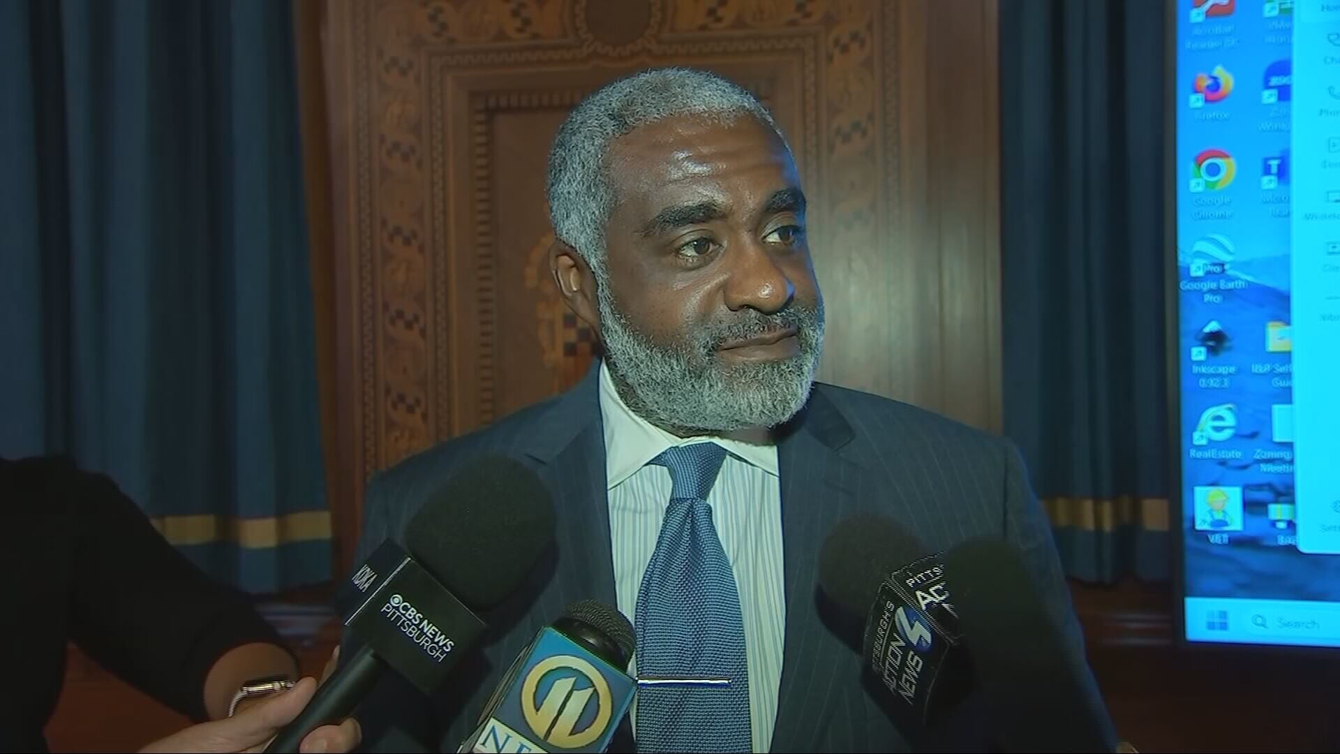 Councilman Mosley Denies Involvement in No-Bid Contracts Allegations