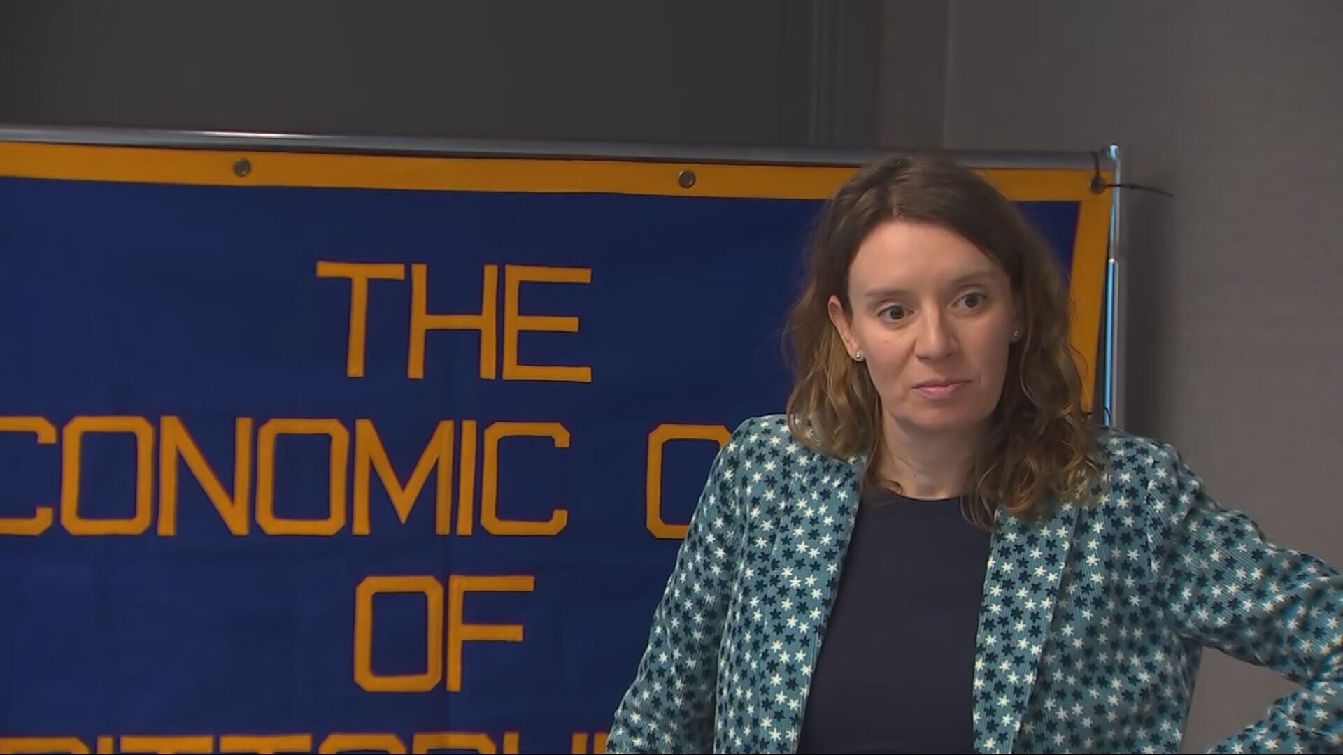 Pittsburgh City Controller Highlights Significant Budget Deficit Amidst 2027 Budget Preparations