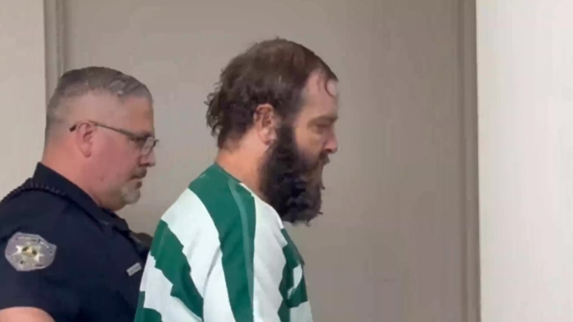 Teenager Testifies Against Man Accused of Attempted Luring in Beaver County