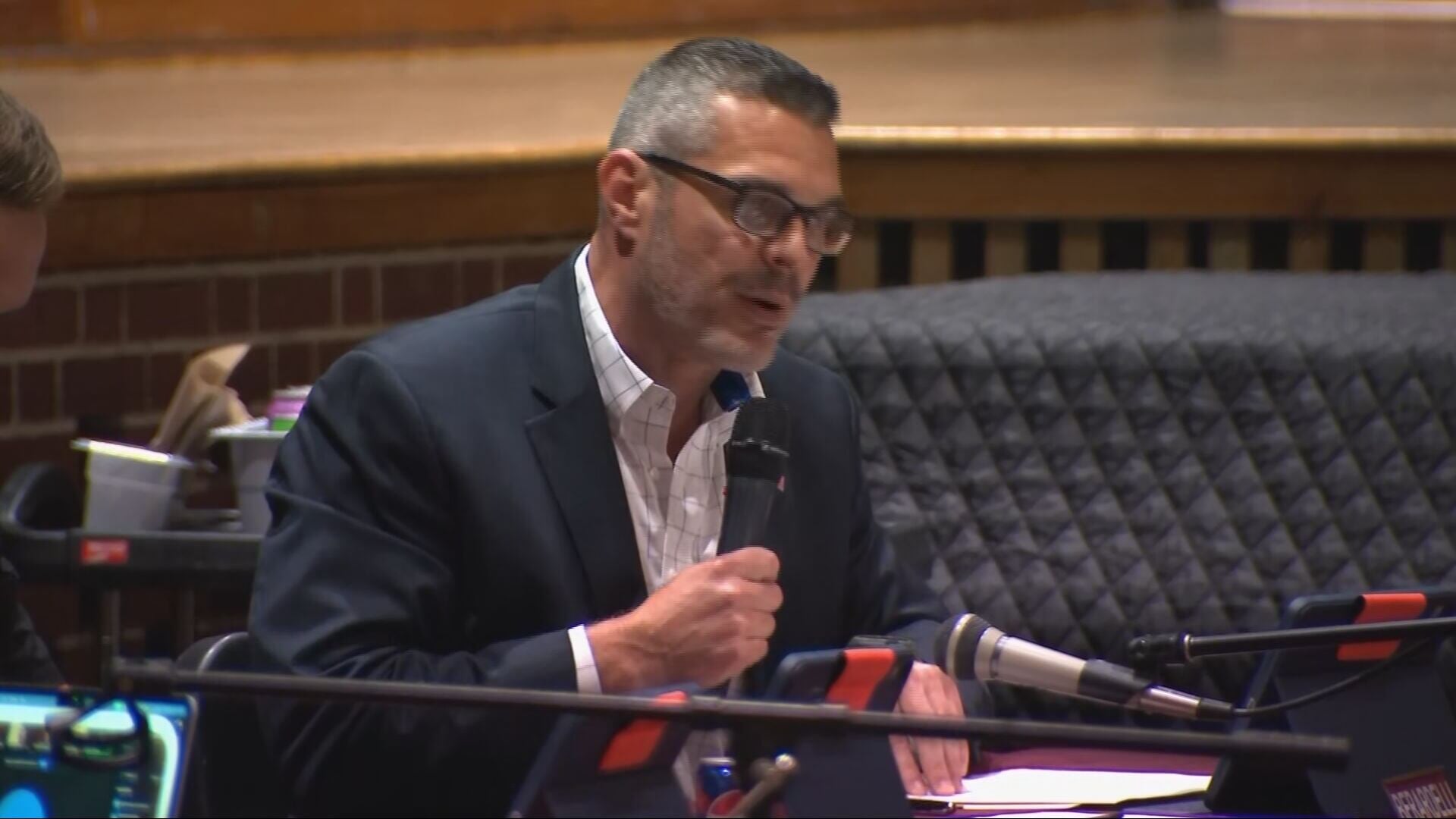 Beaver Area School Board Member Faces Resignation Calls Over Social Media Post