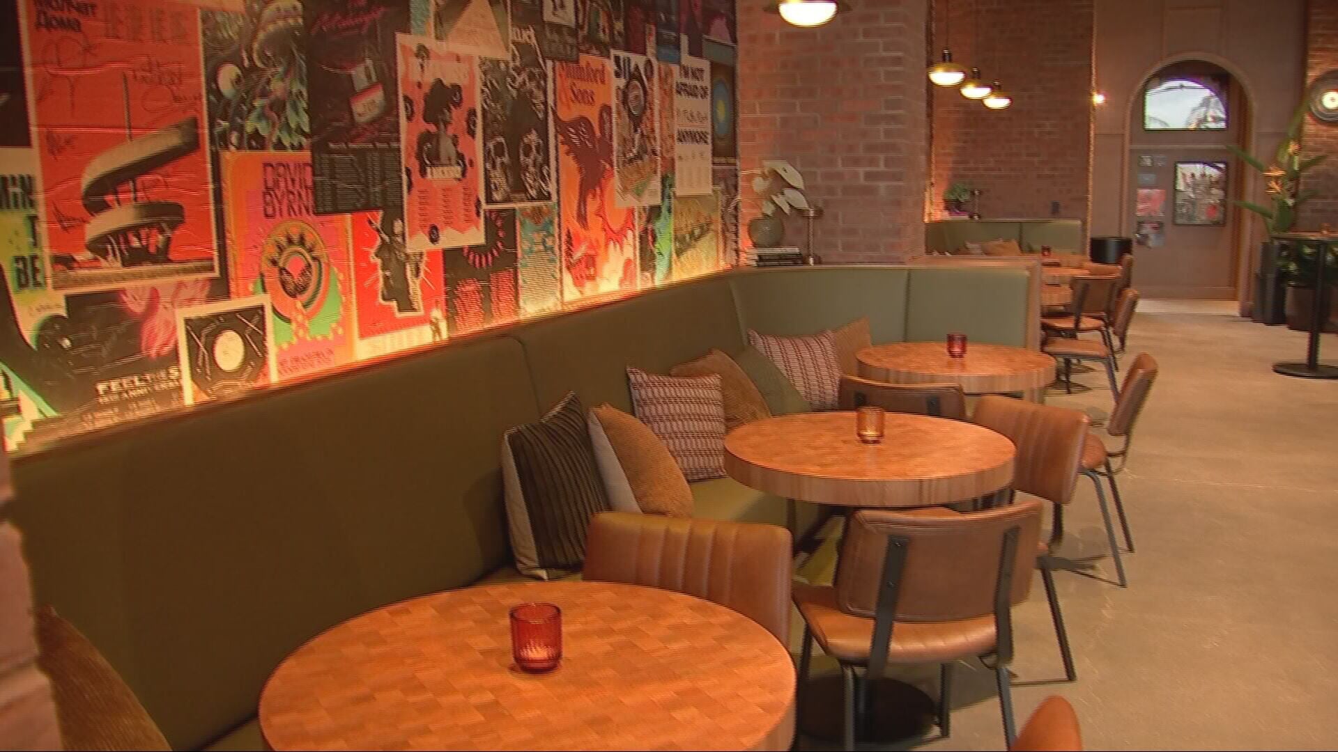 New 4,000-Capacity Concert Venue Opens in Pittsburgh’s Hill District