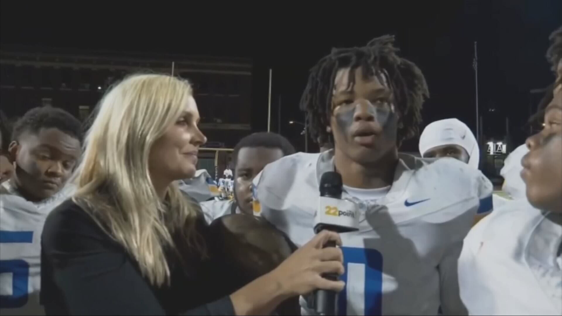 Teenagers Shot After Pittsburgh High School Football Game; New Safety Measures Announced
