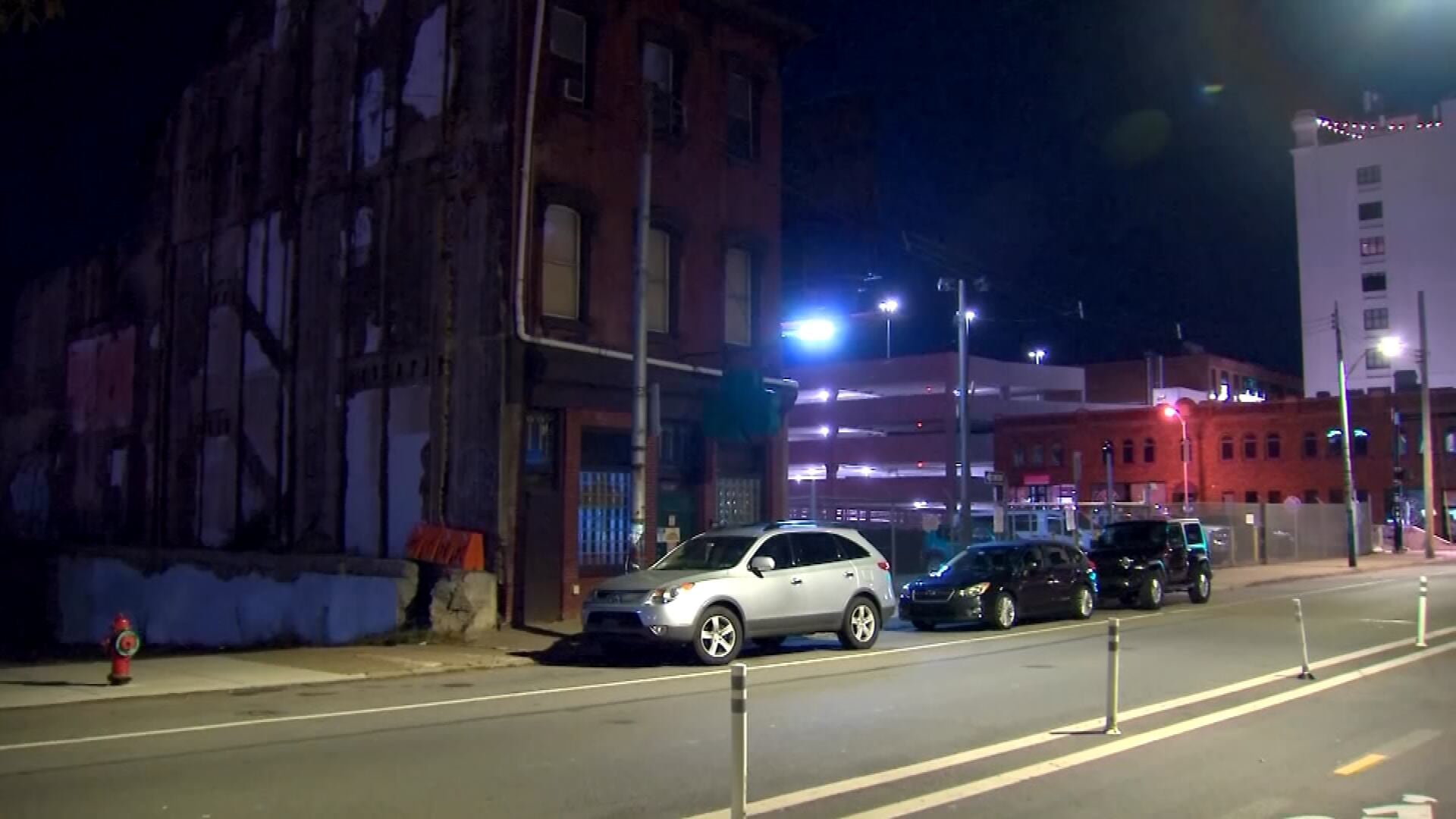 Man Shot in Pittsburgh’s Strip District Expected to Survive
